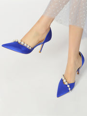 Bleu Royale