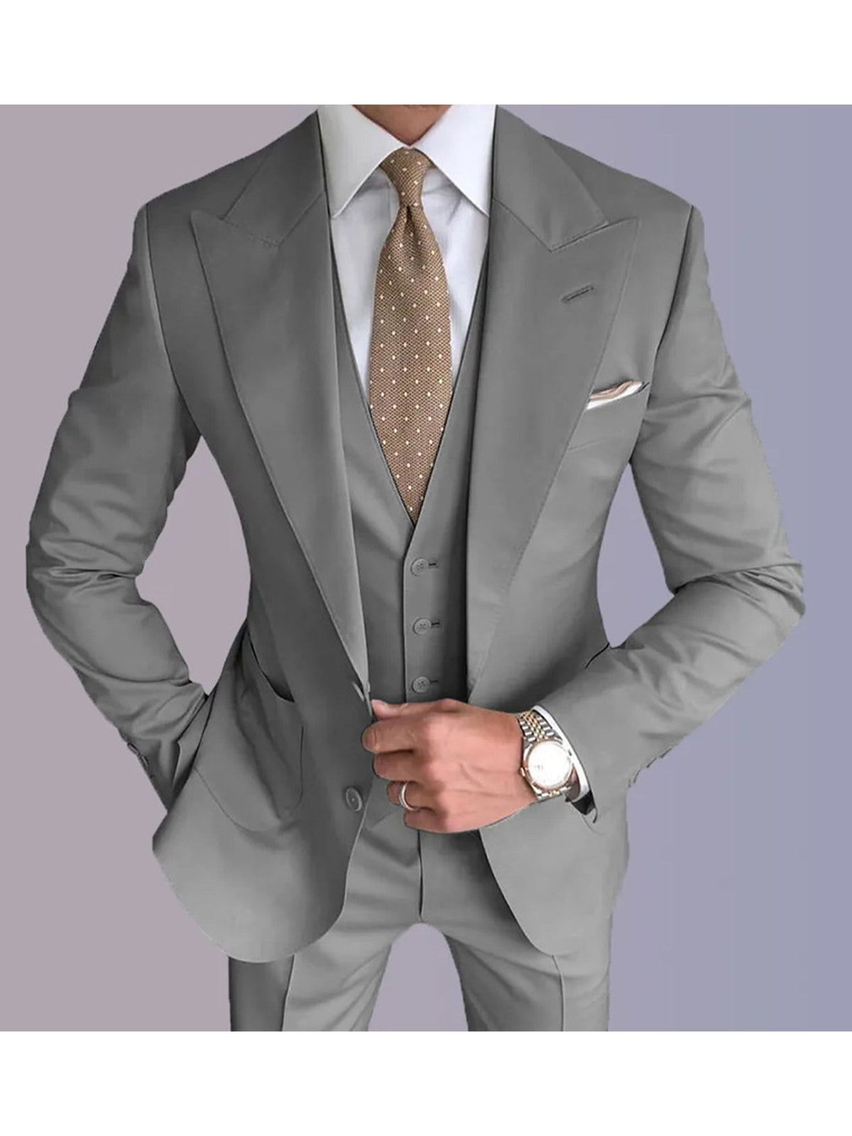 Gris Acier