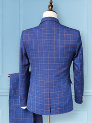 Bleu Royale