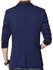 Bleu Marine