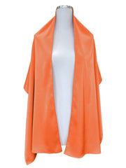 Orange Brûlé