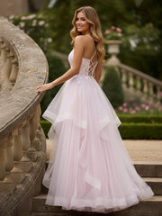 Rose Pâle