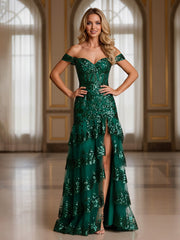 Vert Foncé