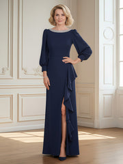 Bleu Marine