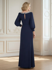 Bleu Marine