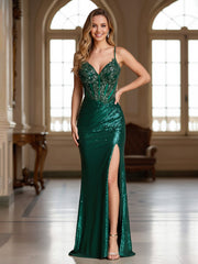 Vert Foncé