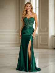 Vert Foncé