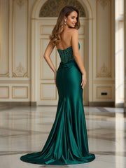 Vert Foncé