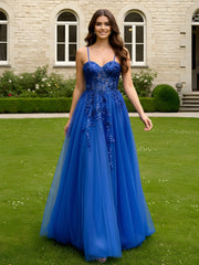 Bleu Royale