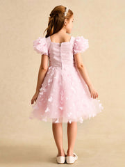 Rose Pâle