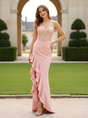 Rose Pâle