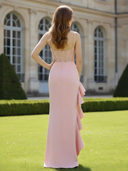 Rose Pâle