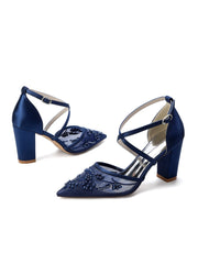 Bleu Marine