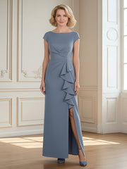 Bleu Poudré