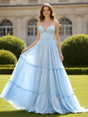 Bleu Ciel