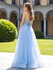 Bleu Ciel