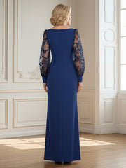 Bleu Royale