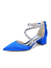 Bleu Royale