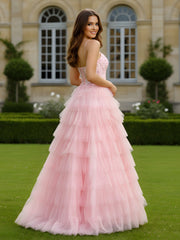 Rose Pâle