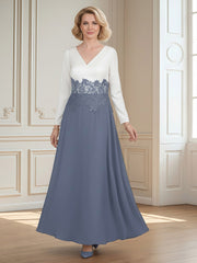 Bleu Poudré