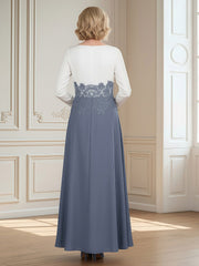 Bleu Poudré