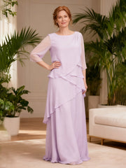 Kreeli-Lilas