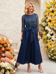Bleu Marine