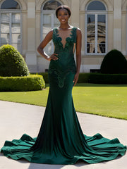 Vert Foncé