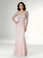 Rose Perle