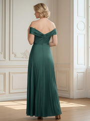 Madelein-Vert Foncé