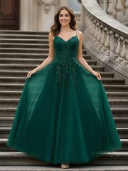 Vert Foncé