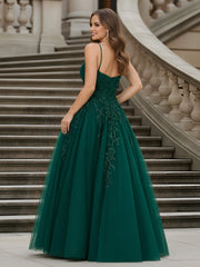 Vert Foncé