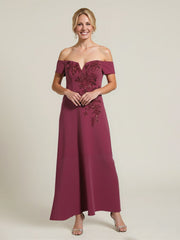 Maleigha-Bordeaux