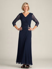 Marilee-Bleu Marine