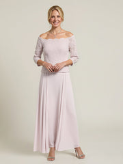 Rose Pâle