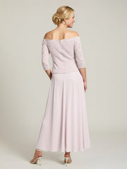 Rose Pâle