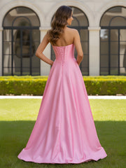 Rose Bonbon