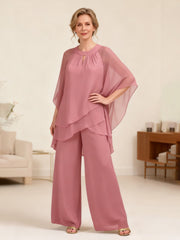 Norene-Cannelle Rose