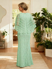 Vert Menthe