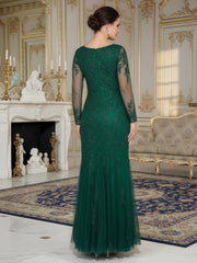 Vert Foncé