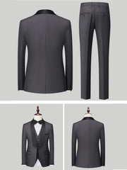 Gris Acier