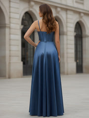 Bleu Marine Clair
