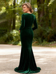 Vert Foncé