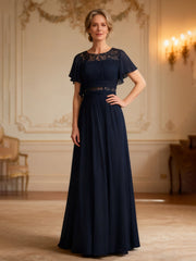 Bleu Marine