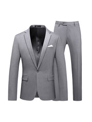 Gris Acier