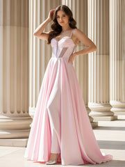 Rose Pâle