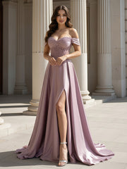 Vintage Mauve