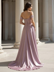 Vintage Mauve