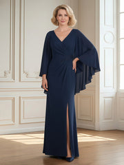 Bleu Marine