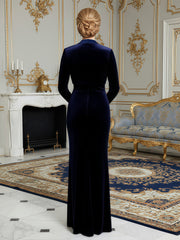Bleu Marine Clair